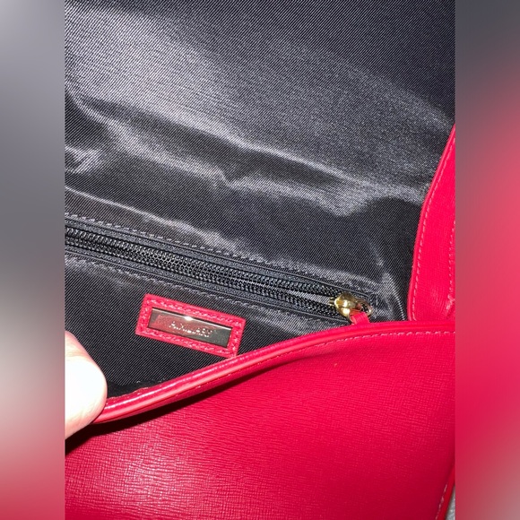 BNWOT Auxiliary crossbody/clutch - Picture 4 of 4